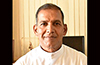 Fr. Leslie Clifford D’Souza Appointed Bishop of Udupi Diocese