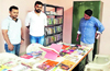First-ever community library for Dakshina Kannada