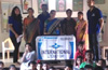 International Literacy Day 2016 celebrated with little angels