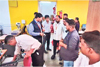 Mangaluru: Lokayukta conducts surprise inspections at nine taluk offices