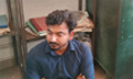 Lokayukta apprehends Land Surveyor while accepting bribe red-handed