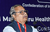 Trust Key to Positioning Coastal Karnataka as Global Healthcare Hub: MAHE VC