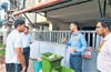 MCC cracks down on improper waste disposal, imposes fines across Mangaluru