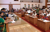 Ruckus in Mangaluru council meeting over garbage row