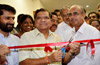 CM Jagadish Shettar inaugurates renovated MCC conference hall