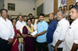 MCC staff, pourakarmikas get health cards