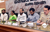 Corporators complain of footpath encroachment ; Mayors directive to start eviction drive