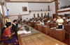 MCC to invite fresh bids for installing LED street lamps