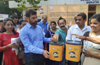 My City My Budget budgeting campaign launched by MCC