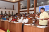 Ruling BJP,opposition Congress members spar over proposal to rename Suratkal junction after Savarkar