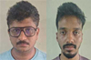 Udupi: Two arrested for MDMA sale to students, drugs worth Rs 1 lakh seized