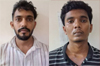 Belthangady: MDMA trafficking busted in Venur; drugs worth Rs 40,000 seized, two arrested
