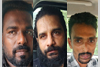 Bantwal: Three detained in MDMA trafficking case; drugs worth Rs 7.64 lakh seized