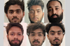 Mangaluru: Six interstate drug peddlers arrested; MDMA, ganja and cars seized