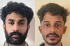 Mangaluru: Two held for supplying MDMA to students, public