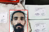CCB police arrest drug peddler selling MDMA