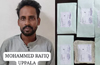 CCB cops arrest drug peddler; seize MDMA worth Rs 2.5 lakhs
