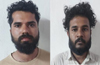 Two drug peddlers arrested; MDMA worth Rs 1.75 lakh seized