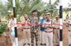 Mangaluru International Airport strengthening security with infrastructure enhancement