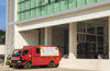 MIA dedicates Integrated Cargo Terminal for public use
