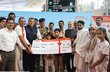 Weekly direct flight from Mangaluru to Jeddah, Saudi Arabia from April 3