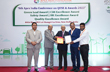 Mangaluru International Airport bags Apex India OHS Platinum Award