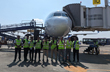 Mangaluru International Airport innovates with airline�s 3-point disembarkation system