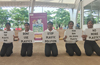 MIA goes vocal for local with World Environment Day celebration