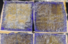 Gold powder worth Rs 14.5 lakhs seized by customs officials at MIA