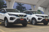 Mangaluru International Airport adds two more electric vehicles to its fleet