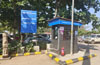 MIAs parking system automated for greater passenger convenience