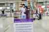 High Speed Wi-Fi service activated at Mangaluru International Airport