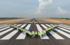 Mangaluru International Airport recarpets 2.4 km long runway in 75 days; enhances safety