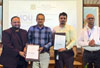 Sahyadri college signs MoU with RV-Skills to strengthen Semiconductor design education