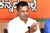 BJP to Stage Dharna Over Laterite Stone Shortage in Dakshina Kannada