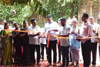 Vitla: MP Brijesh Chowta inaugurates 3 TPD Material Recovery Facility