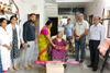 MRPL distributes personal hygiene kits to bedridden endosulfan victims