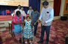 Mangaluru: 233 Beneficiaries get free artificial limbs at MRPL