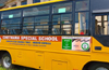 Children with special needs benefit from MRPL’s contribution