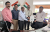 MRPL donates Rs. 1 Crore for endosulfan affected patients