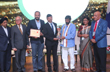 MRPL wins Water Management Company of the Year 2023