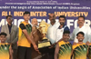 Mangalore University Clinches National Kho-Kho Title in Thrilling Final