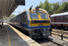 Konkan Railway track works: Mangaluru–Madgaon trains partially cancelled, rescheduled on select October dates
