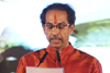 Uddhav Thackeray takes oath as Maharashtra CM with the support of NCP and Congress