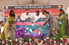 Maitri Menstrual Cup distribution scheme launched
