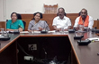 Minister Shobha Karandlaje directs officials to commence Malpe-Karavali Junction NH works