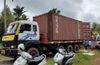Malpe: 2 labourers die as granite slab falls over them