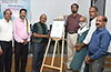 Art a Powerful Medium to Preserve Heritage, Says Ganesh Somayaji
