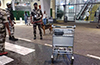 CISF, Mangaluru Airport Return Purse with $10,000 and Valuables to Dubai Passenger