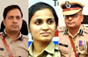 Mangaluru Police personnel honored with Chief Minister’s Medal for outstanding service